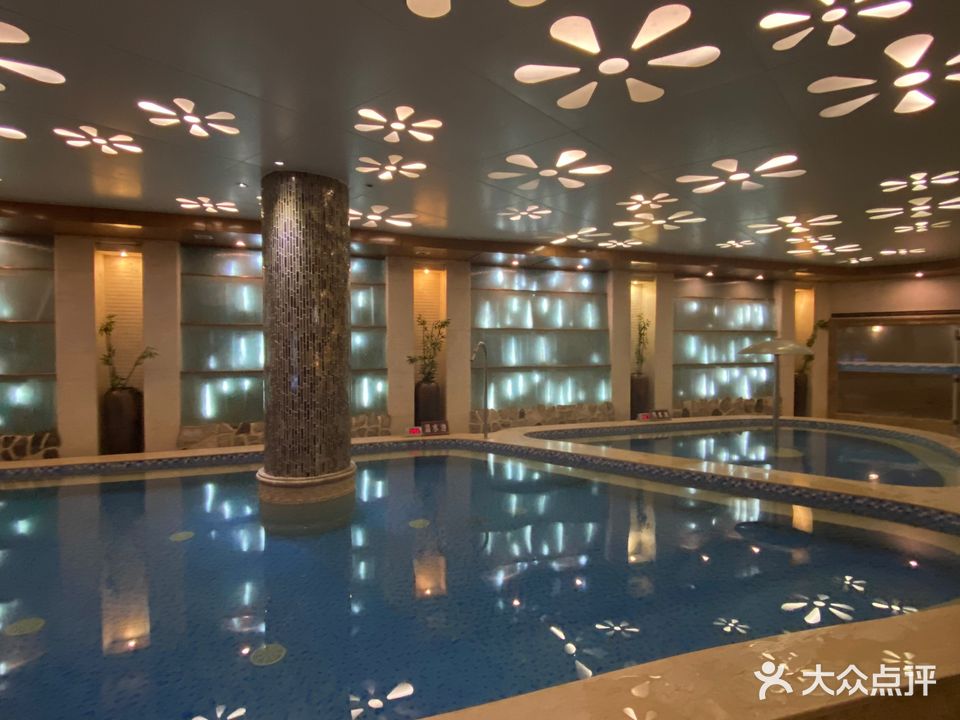 艺海浴城(江淮路店)
