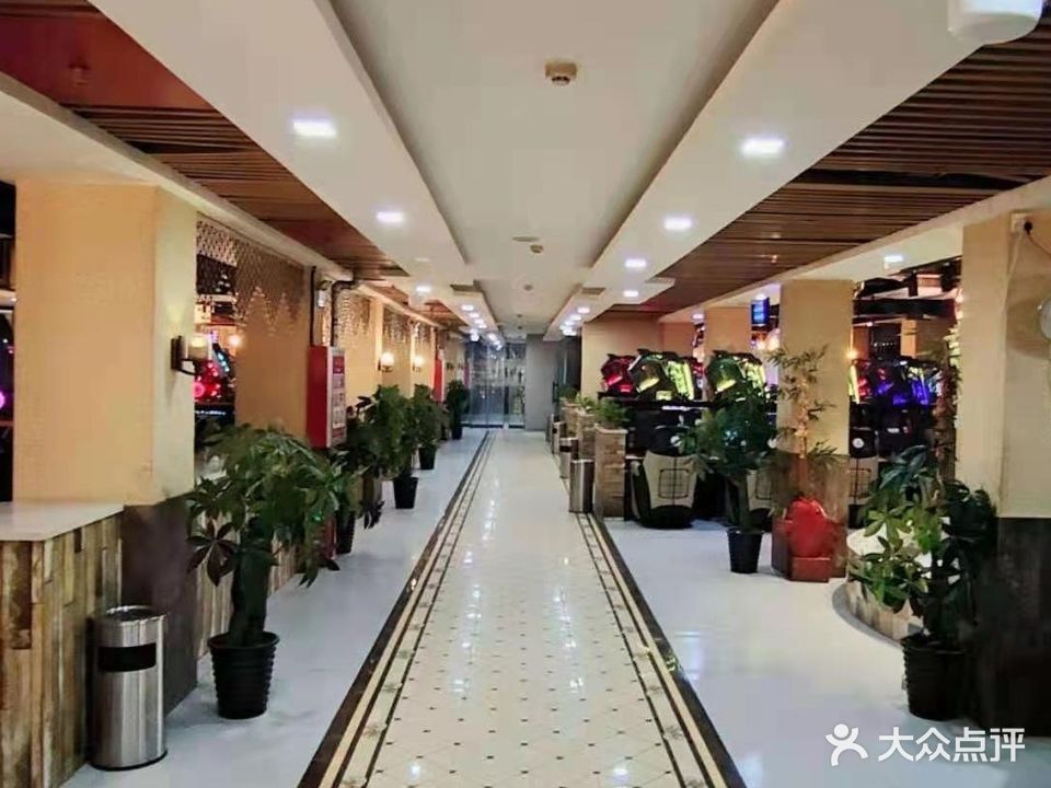 动力王卡(人民路店)