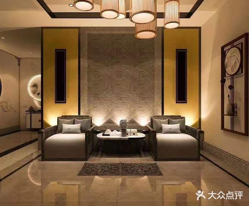 重庆阳光足浴(郑州总店)