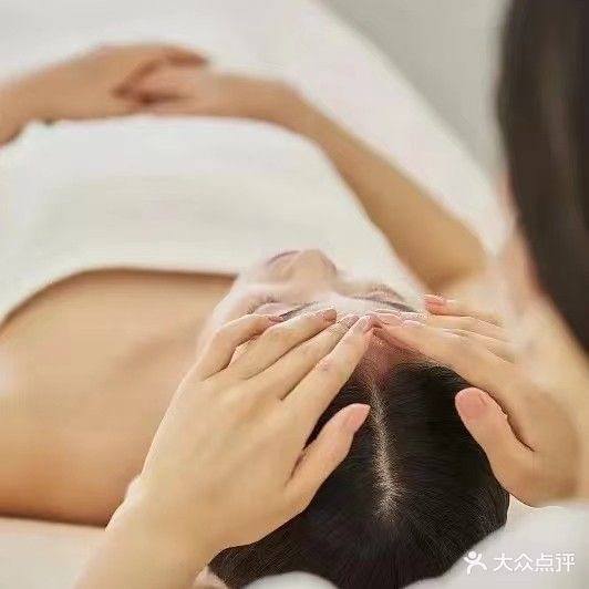曼语spa(置盛西苑店)