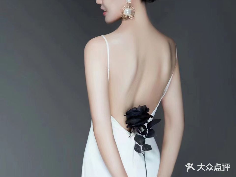 签美时光美容美体减肥