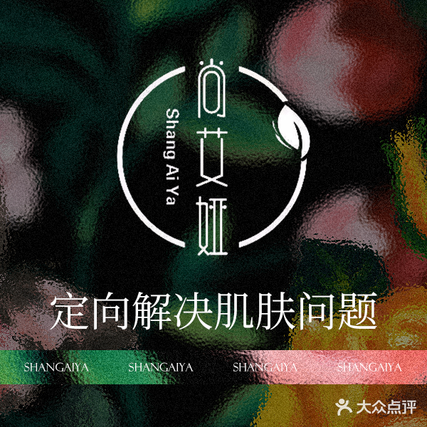 艾尚娅美容SPA·皮肤管理中心(天誉国宝点)