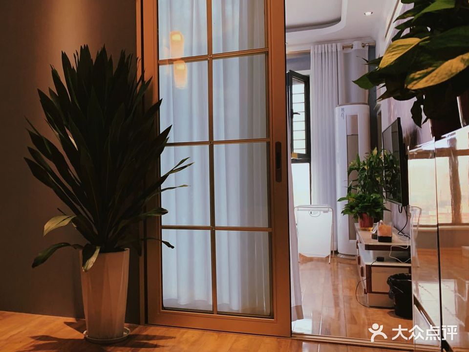 罗曼SPA