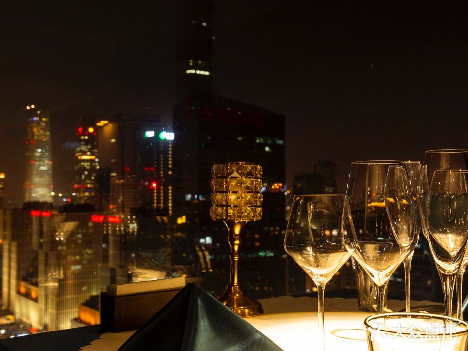 The View 4109(大望路店)