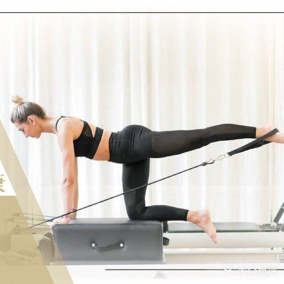 Fit Life普提拉运动中心