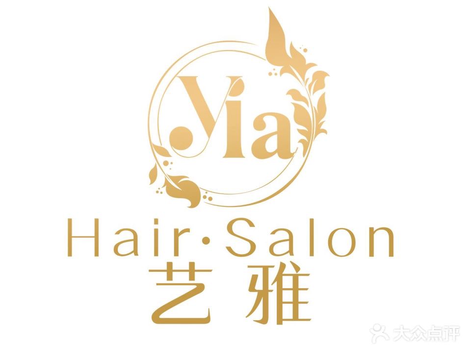 艺雅Hair Salon(华源万和城店)