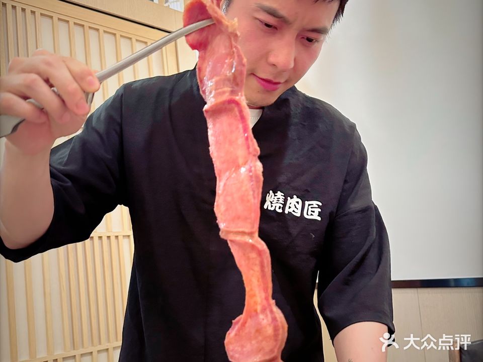烧肉匠·炭烧和牛(卓悦INTOWN购物中心梦海大道店)