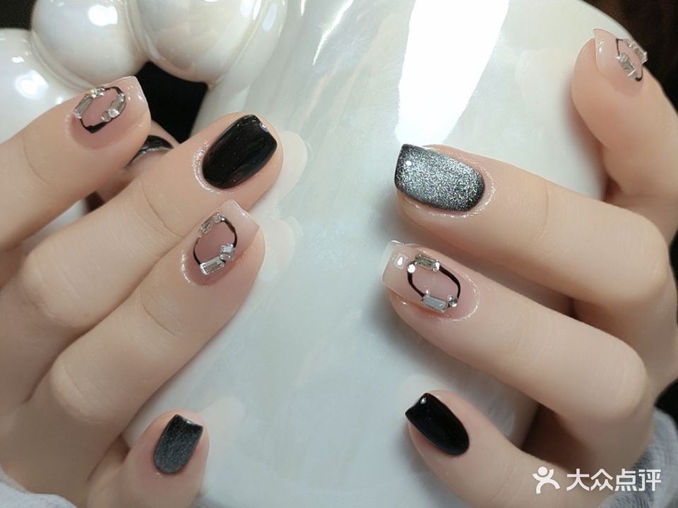 爱美甲美睫(怡福店)