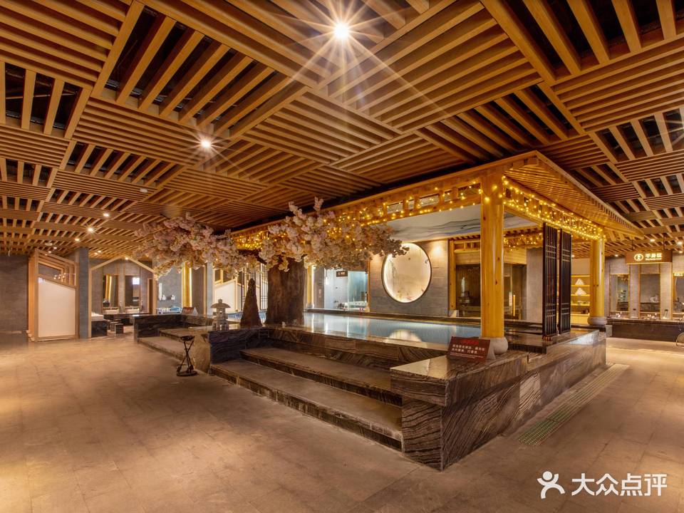 金沙汇(机场路店)