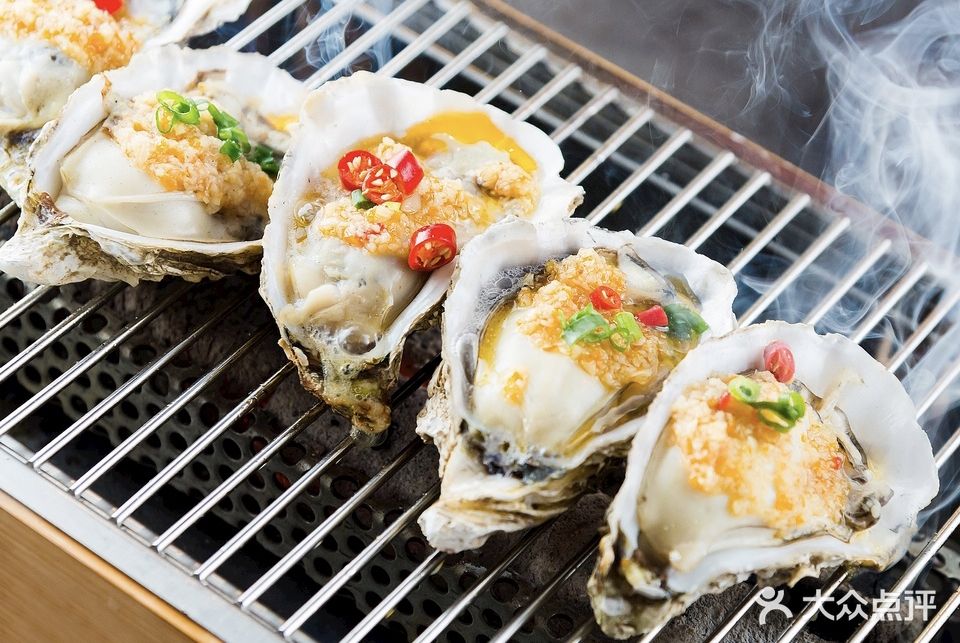 海边边(水晶郦城店)