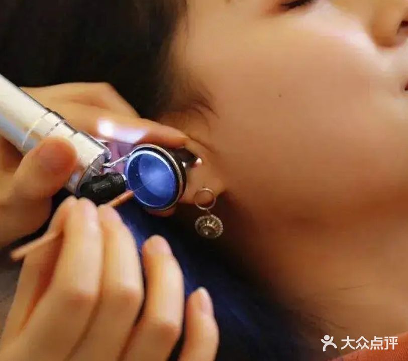 蒲公英采耳