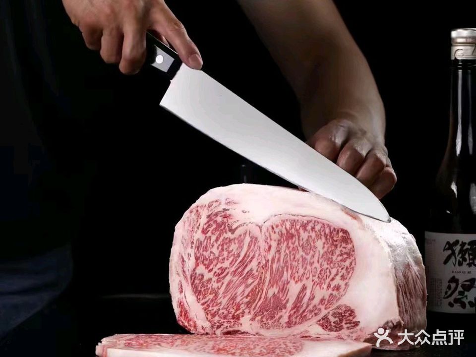 不二和牛烧肉屋(御溪国际店)