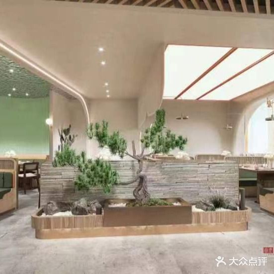 渔小鲜川菜(天虹店)
