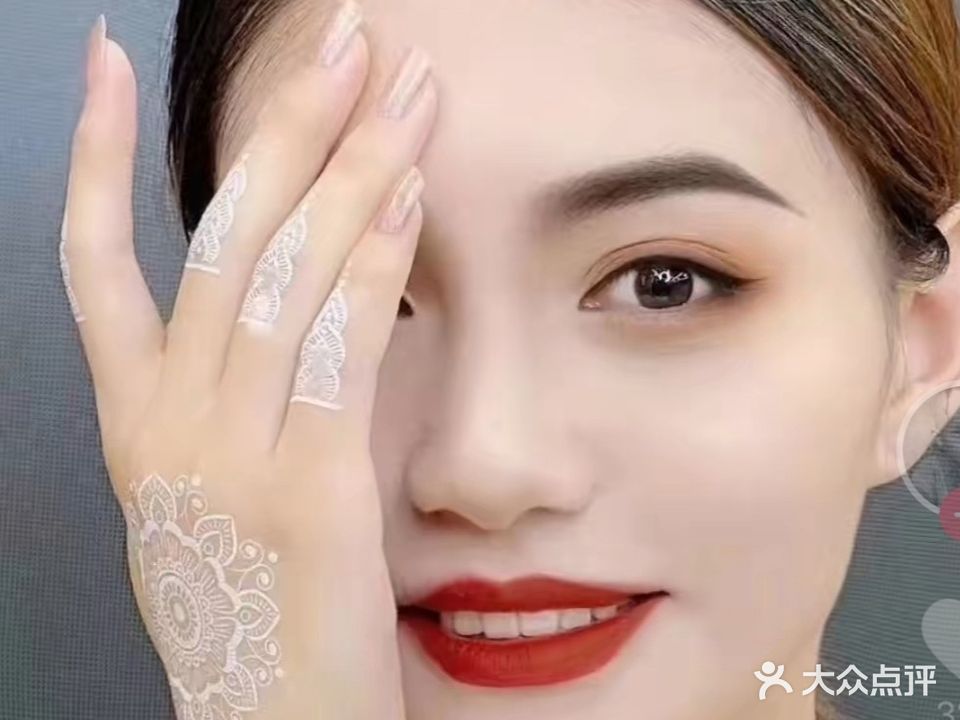 嘉丽蝶变魅曦美甲美睫(同安大唐世家店)