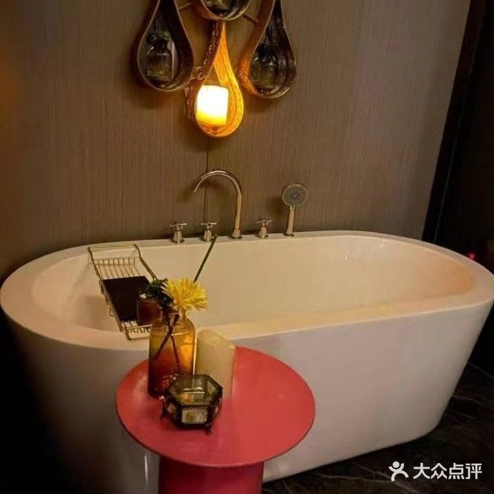 忆江南保健·SPA会馆