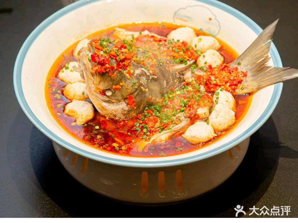 代代享福·精致湖湘菜