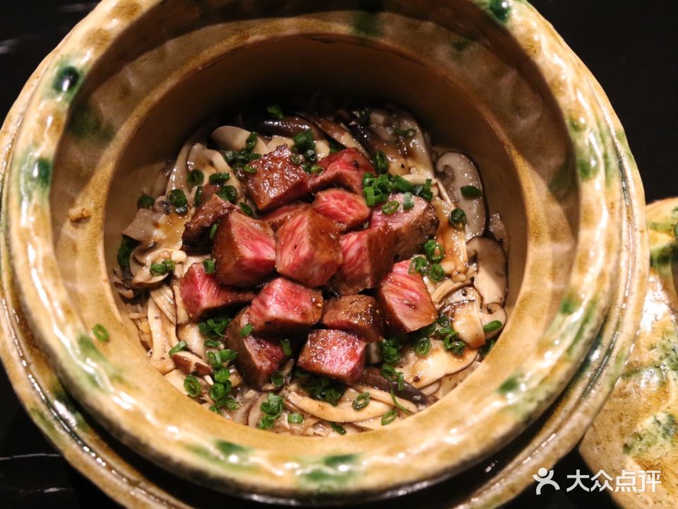 一条鱼·鮨炭烧(东盟店)