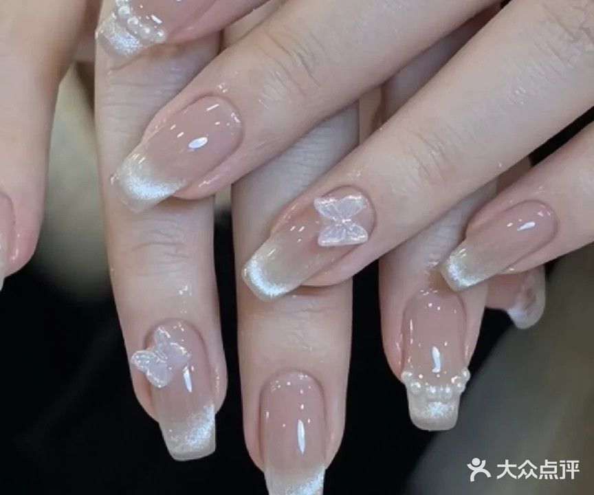 艺品·美甲工作室(新华城市广场店)