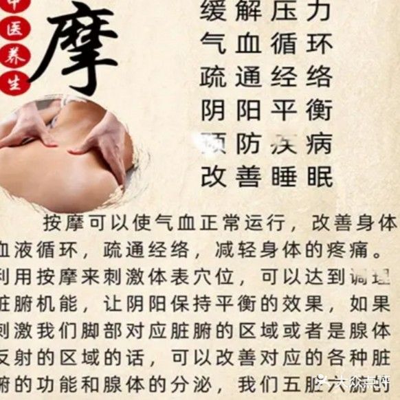 南昌盲人按摩(江康店)