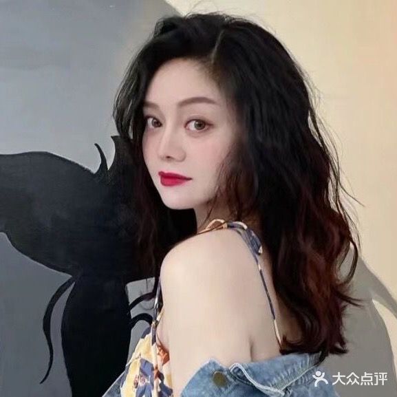 美度美发沙龙(得胜街店)
