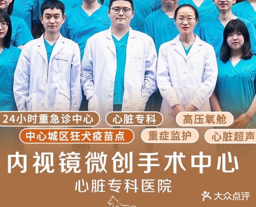 德众联合动物医院