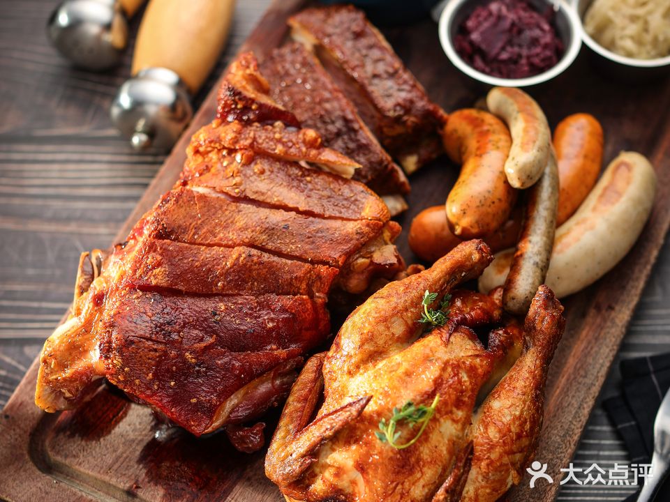 1920 Bites&Brews(花城汇店)