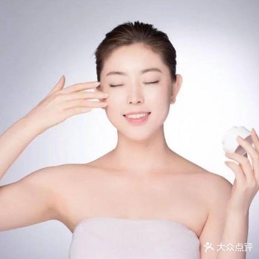 遇美国际·科技美肤中心