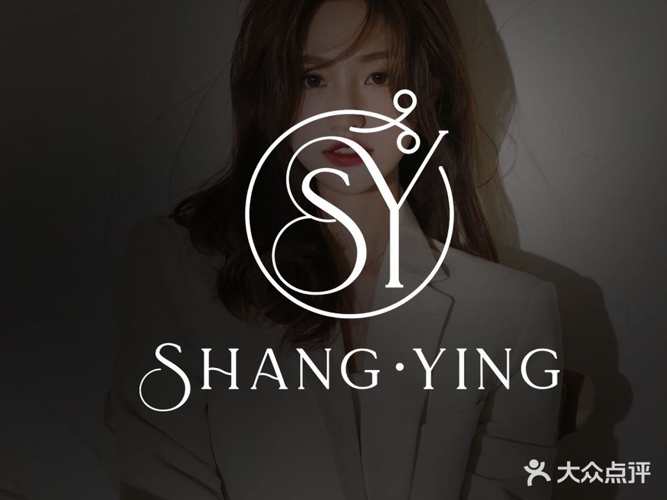 SY·尚影Hair salon(龙湖嘉誉店)