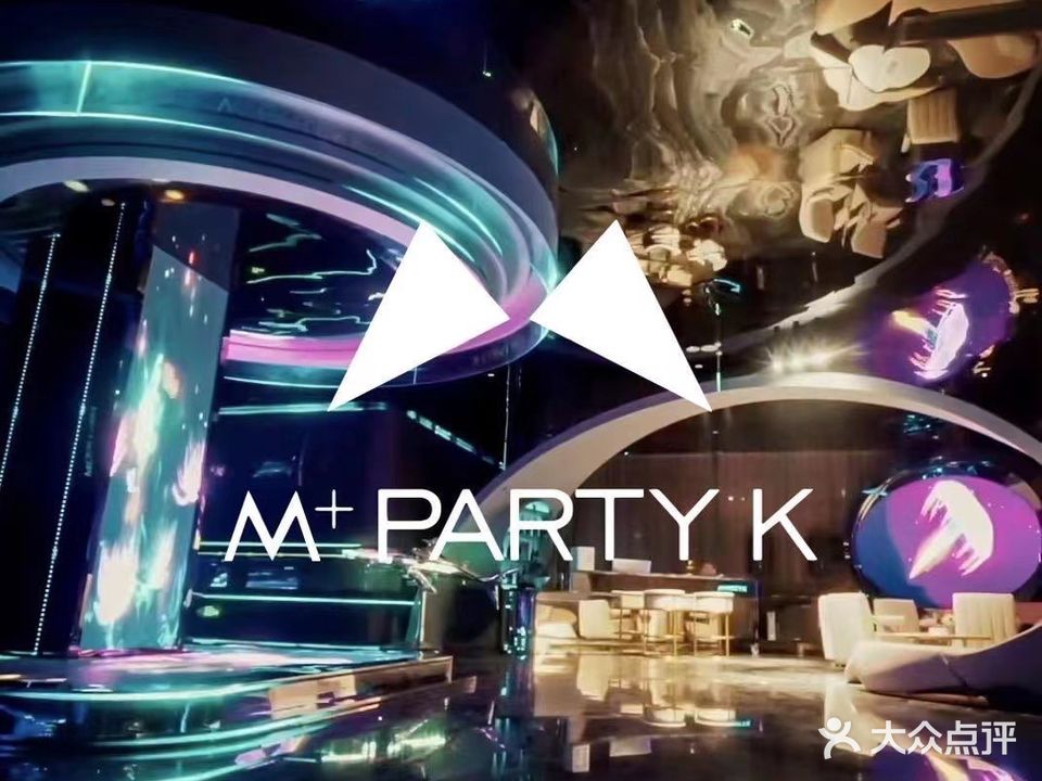 M+PARTY K