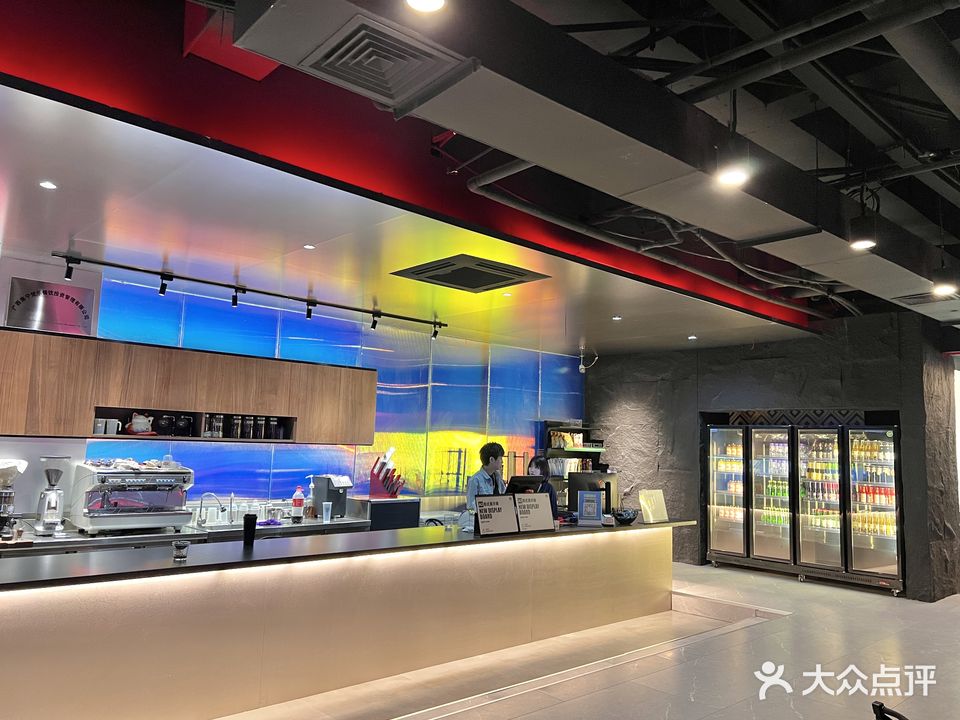 NG·电竞(聚网咖凤翔店)