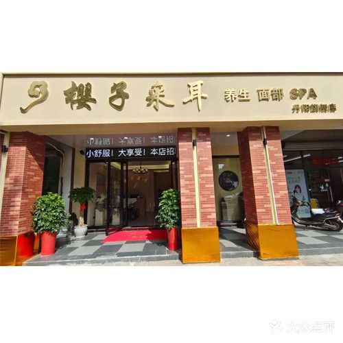 樱子采尔