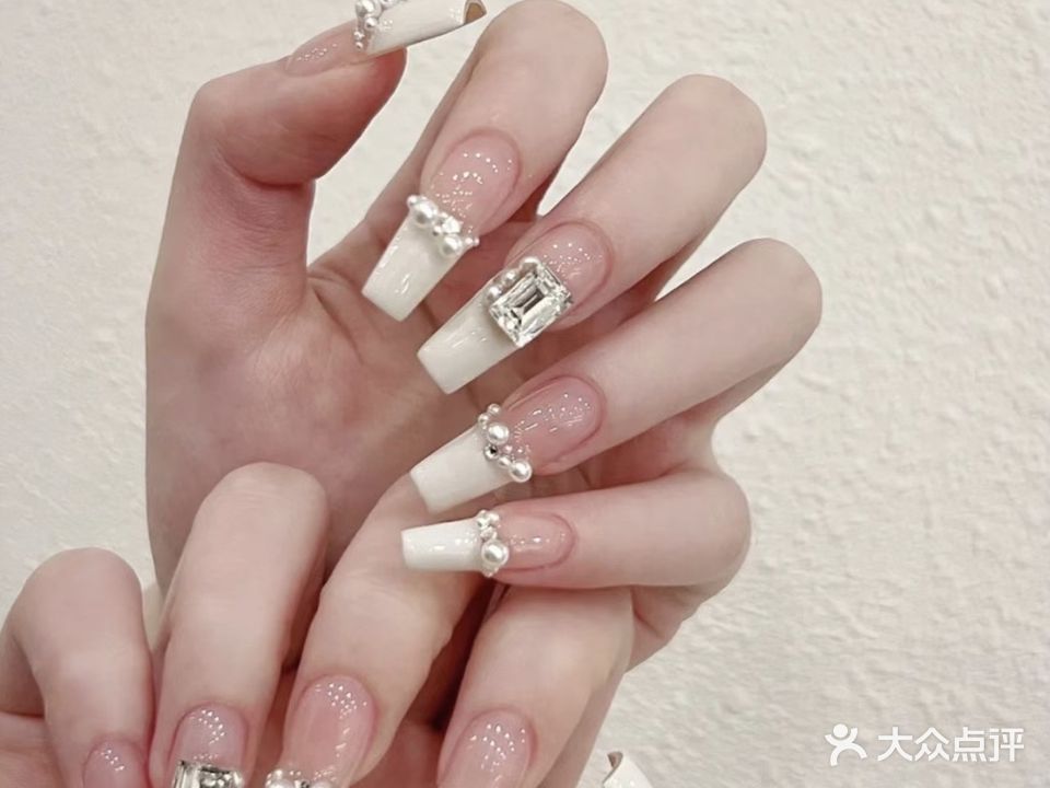 缔美美睫美睫