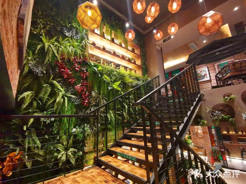 香豫餐厅(中悦·上尊店)