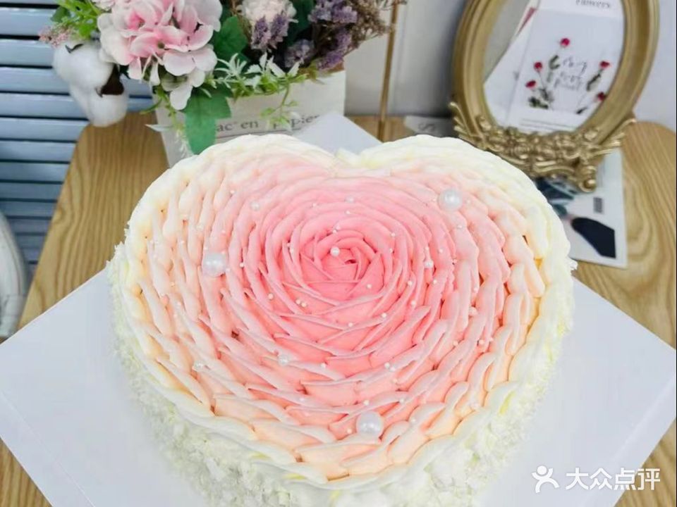 陶小妞的甜品店(西二店)