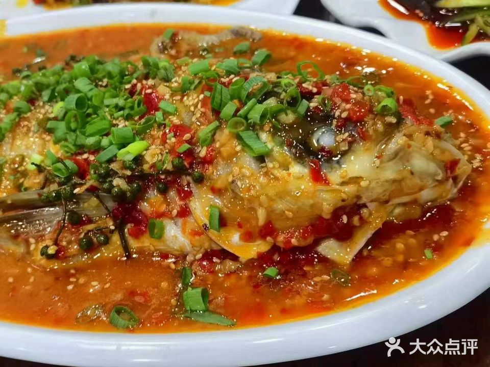 程姐盐帮菜(世纪东方店)
