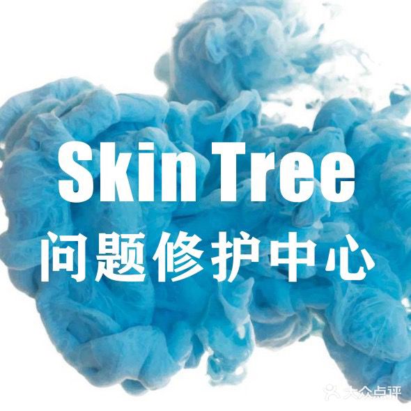 SkinTree问题肌修修中心