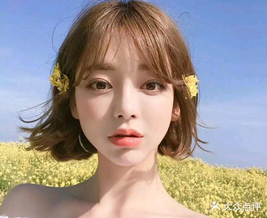 美唻雅Hairsalon造型(中茵海华店)