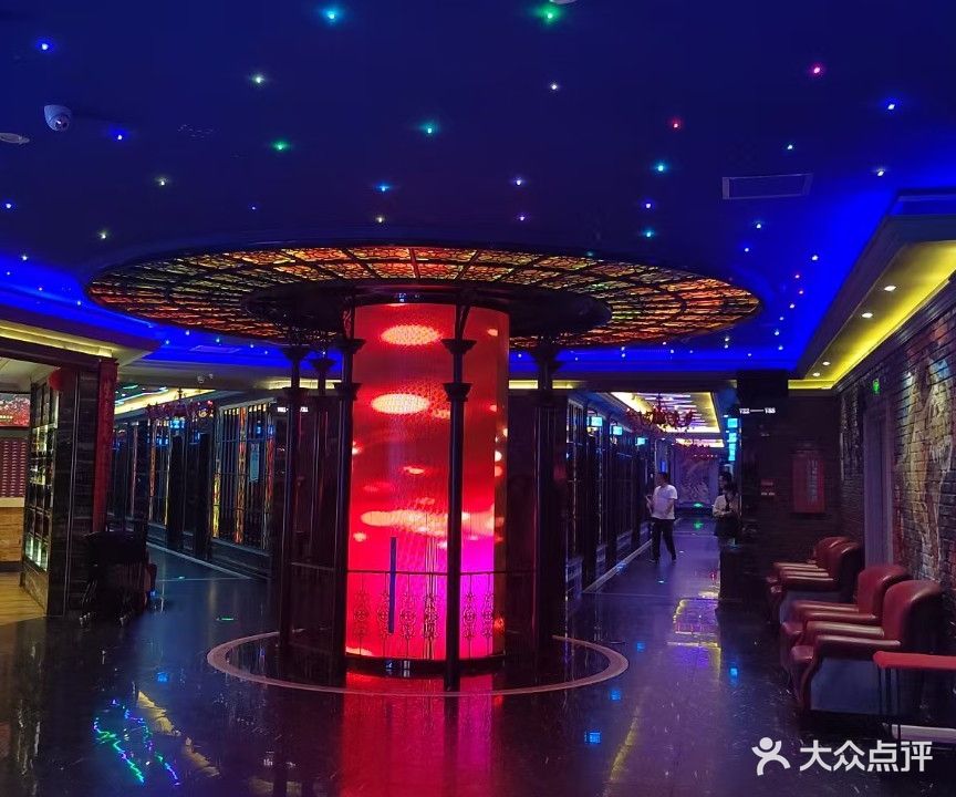 好声音自助KTV(怡华路))