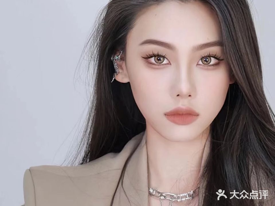 美人兴美容店