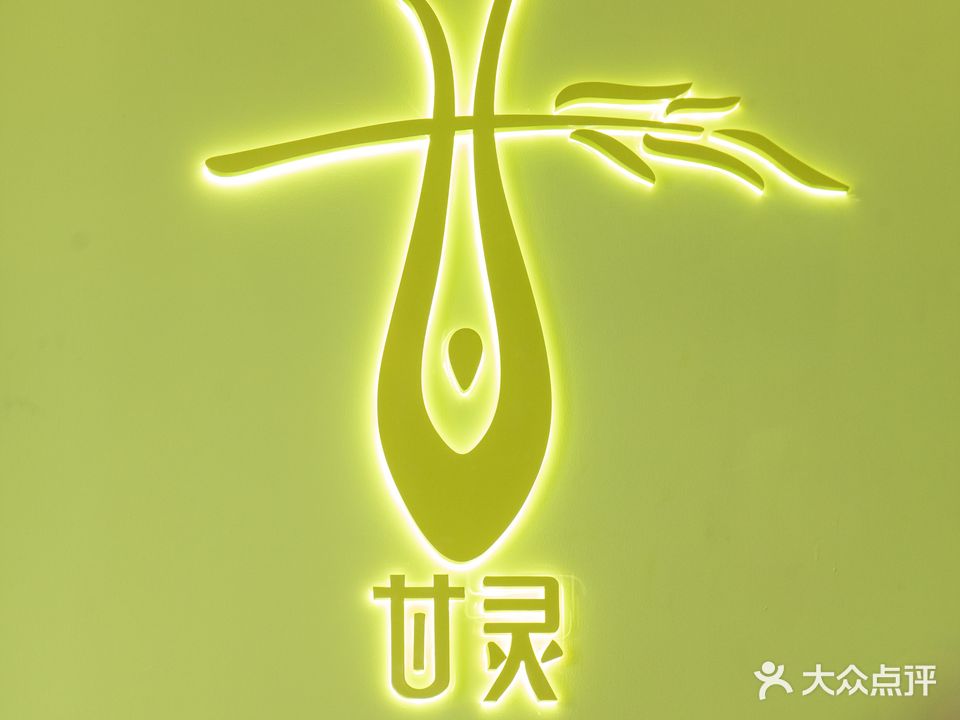 甘灵轻辟谷古法艾灸体质调理