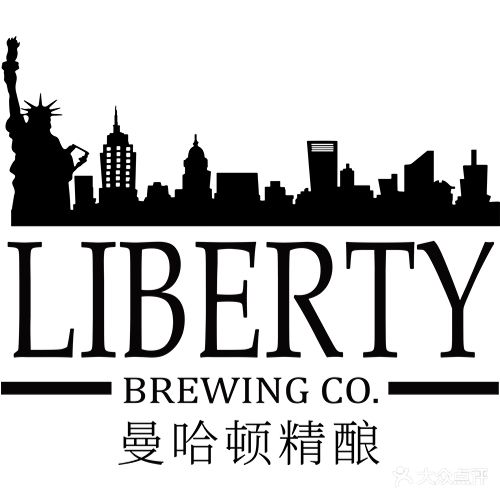 Liberty Brewing Co·曼哈顿餐吧