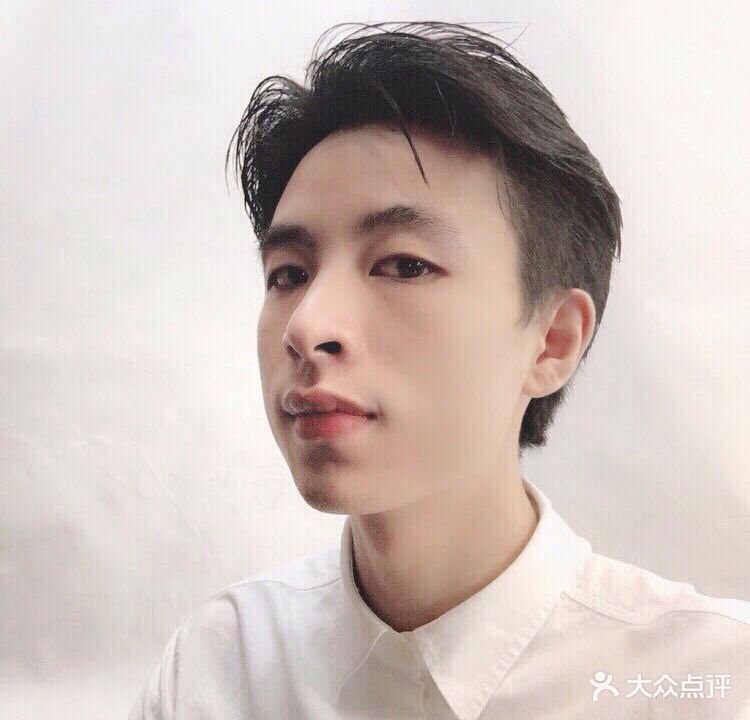 奢语专业美发沙龙