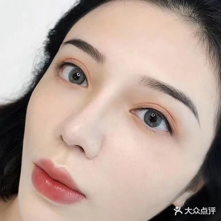 美塑伴永久纹绣纹眉工作室(兴亚广场店)