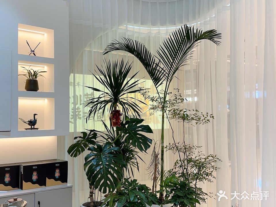 另美皮肤管理(霞浦东方伟业广场店)