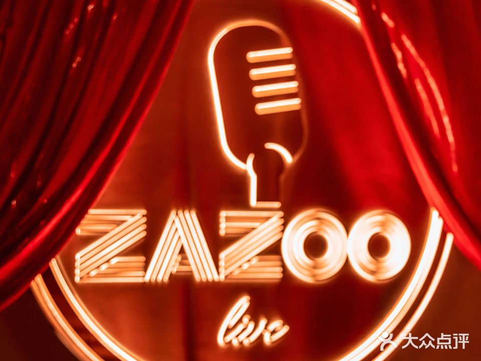 ZAZOOlive(购物公园北园店)