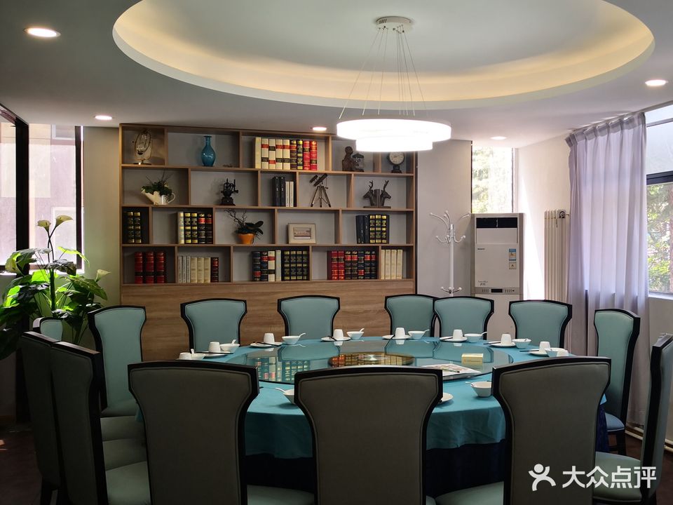 蓉和居·川小馆(高新店)