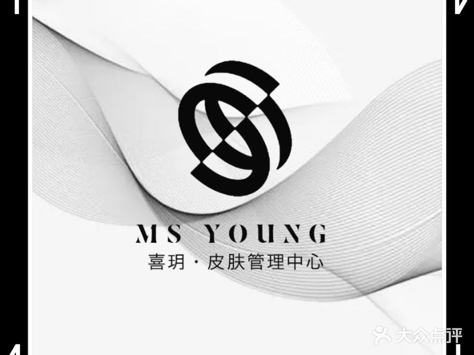 Ms+young皮肤管理美甲美睫(黄金蓝湾店)