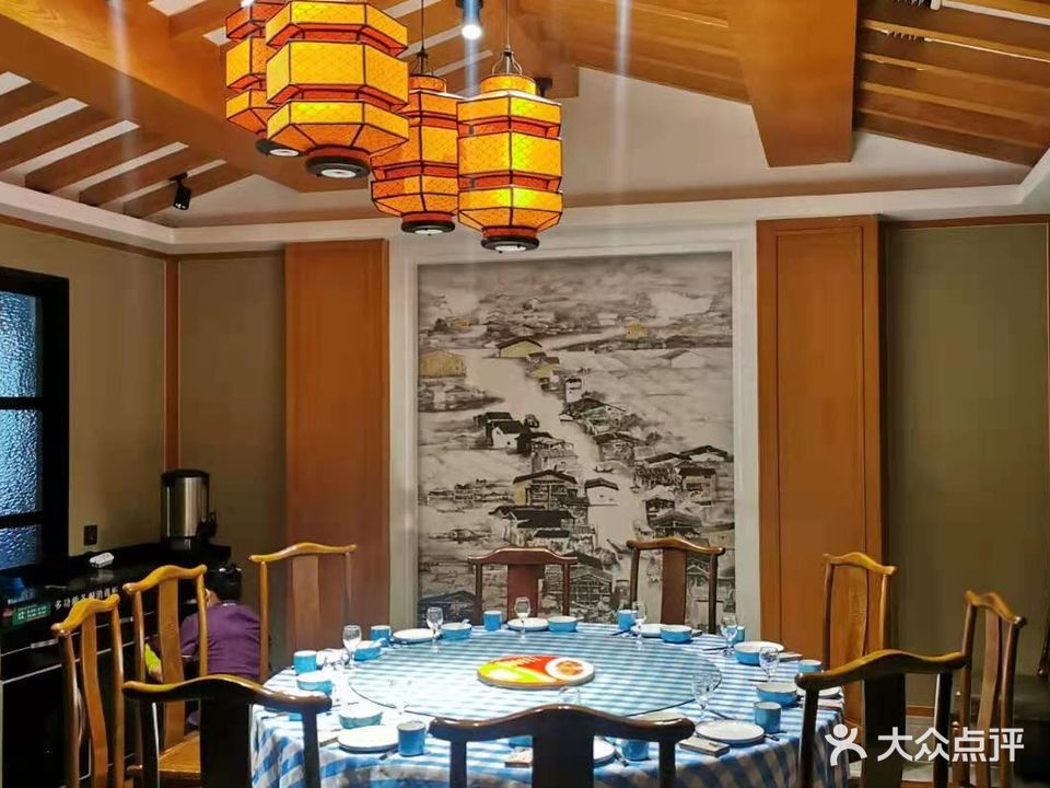 老潍坊·潍县菜