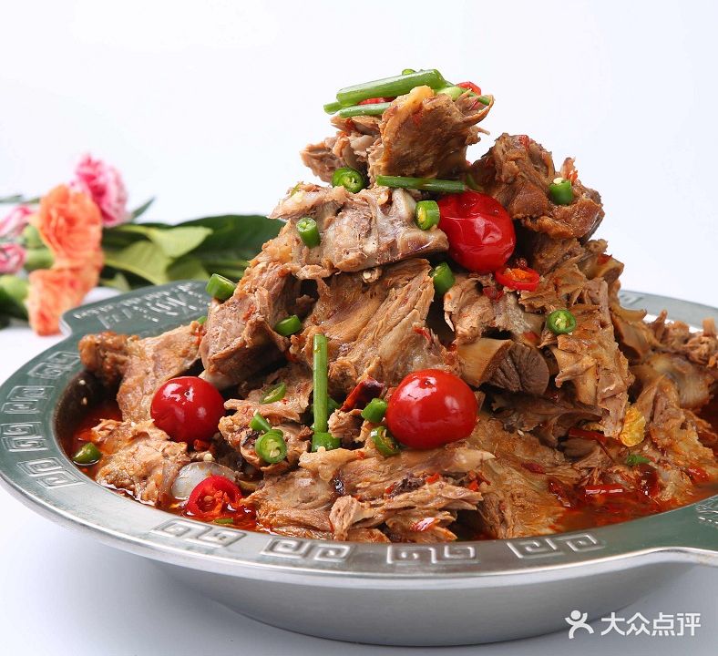 杨大妈骨头锅(清苑店)