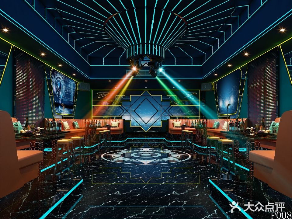 卡法KTV(资中店)
